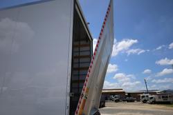 2024 Fuso Fighter 1224 FK Pantech White