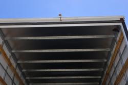 2024 Fuso Fighter 1224 FK Pantech White