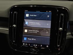 2023 Volvo XC40 Recharge Twin Pure Electric