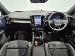 2023 Volvo XC40 Recharge Twin Pure Electric MY24 AWD Bright Dusk