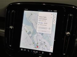 2023 Volvo XC40 Recharge Twin Pure Electric