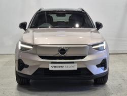 2023 Volvo XC40 Recharge Twin Pure Electric