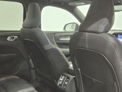 2023 Volvo XC40 Recharge Twin Pure Electric