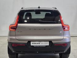 2023 Volvo XC40 Recharge Twin Pure Electric
