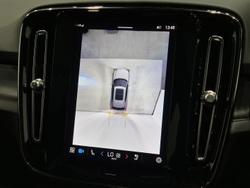 2023 Volvo XC40 Recharge Twin Pure Electric MY24 AWD Bright Dusk