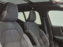 2023 Volvo XC40 Recharge Twin Pure Electric