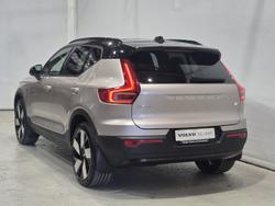 2023 Volvo XC40 Recharge Twin Pure Electric