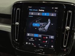 2023 Volvo XC40 Recharge Twin Pure Electric MY24 AWD Bright Dusk