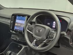 2023 Volvo XC40 Recharge Twin Pure Electric