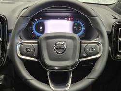 2023 Volvo XC40 Recharge Twin Pure Electric