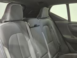 2023 Volvo XC40 Recharge Twin Pure Electric