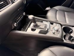 2024 Mazda CX-5 G25 Touring