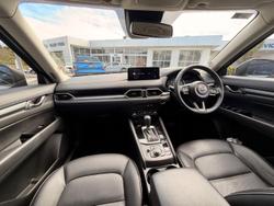 2024 Mazda CX-5 G25 Touring