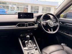 2024 Mazda CX-5 G25 Touring