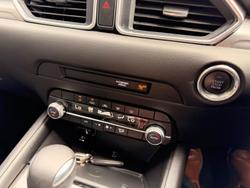 2024 Mazda CX-5 G25 Touring