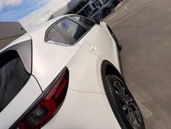 2024 Mazda CX-5 G25 Touring