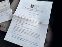 2024 Mazda CX-5 G25 Touring