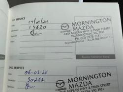 2024 Mazda CX-5 G25 Touring