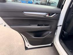 2024 Mazda CX-5 G25 Touring