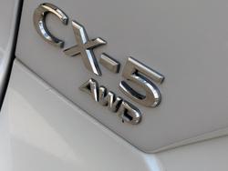 2024 Mazda CX-5 G25 Touring