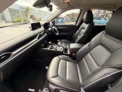 2024 Mazda CX-5 G25 Touring