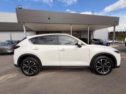 2024 Mazda CX-5 G25 Touring