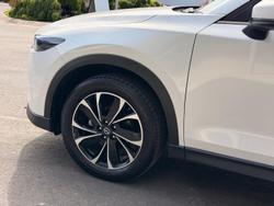 2024 Mazda CX-5 G25 Touring