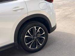 2024 Mazda CX-5 G25 Touring