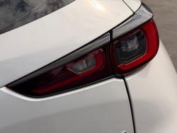 2024 Mazda CX-5 G25 Touring