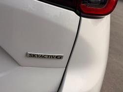 2024 Mazda CX-5 G25 Touring