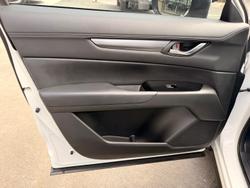 2024 Mazda CX-5 G25 Touring