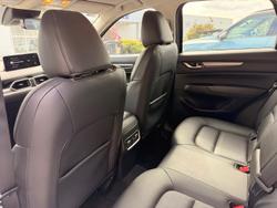 2024 Mazda CX-5 G25 Touring