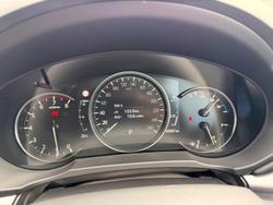 2024 Mazda CX-5 G25 Touring