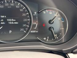 2024 Mazda CX-5 G25 Touring