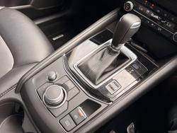 2024 Mazda CX-5 G25 Touring