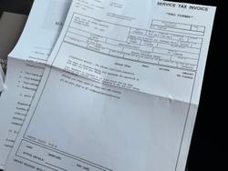 2024 Mazda CX-5 G25 Touring