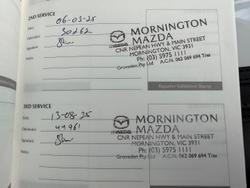 2024 Mazda CX-5 G25 Touring