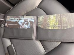 2024 Mazda CX-5 G25 Touring