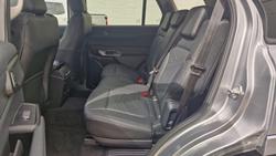 2024 Ford Everest Trend