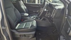 2024 Ford Everest Trend