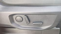 2024 Ford Everest Trend