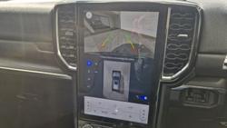 2024 Ford Everest Trend