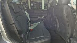 2024 Ford Everest Trend