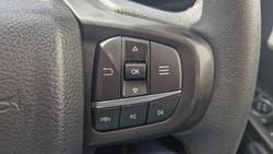 2024 Ford Everest Trend