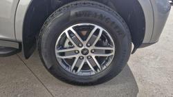 2024 Ford Everest Trend