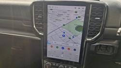 2024 Ford Everest Trend