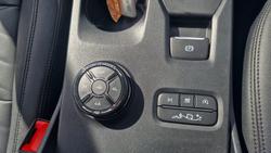 2024 Ford Everest Trend