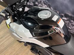 2022 CFMOTO 650NK ABS WHITE