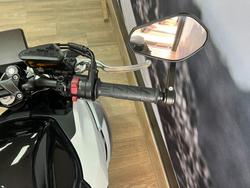 2022 CFMOTO 650NK ABS WHITE