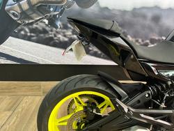 2022 CFMOTO 650NK ABS WHITE